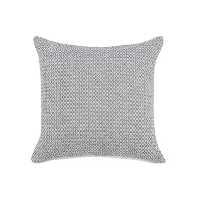 Coussin en coton