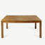 WILSON EXPANDABLE DINING TABLE