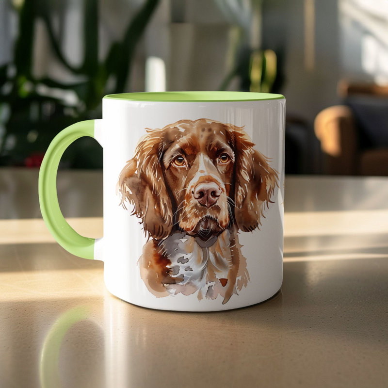Mug