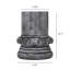 Tabouret de jardin Cement