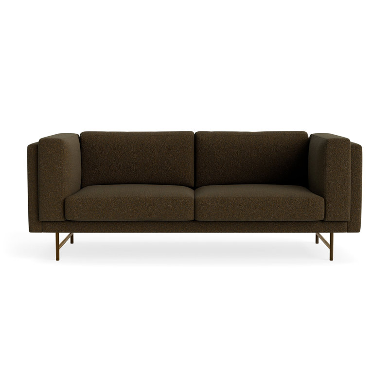 Coffer Sofa, 82, Vos caroube