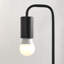 Keohane Metal Frame Desk Lamp - Simple Modern Design Table Light-228446987