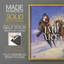 «Santa's Big Ride», reproduction encadrée - bois massif-1764157456-1764157464