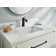 Vaughn Single Hole Bathroom Faucet with Drain Assembly