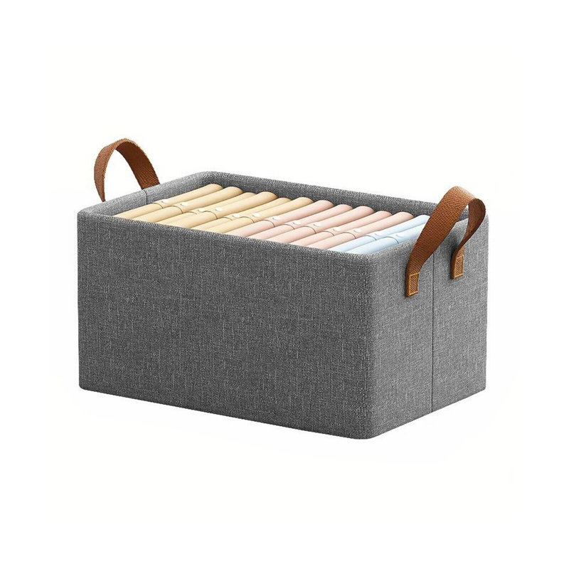 Mathaniel Multi-Purpose Organizer with Handle