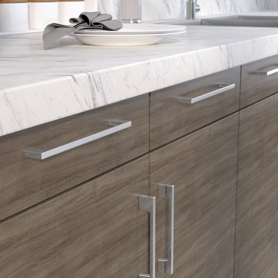 7 9/16" Centre to Centre Bar Pull