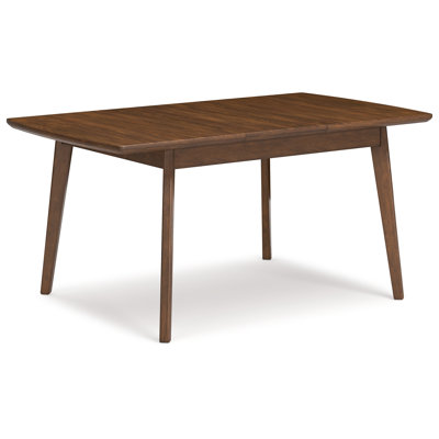 Lyncott Dining Extension Table