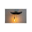 The Tail Will Follow 1 - Light Flush Mounted Sconce