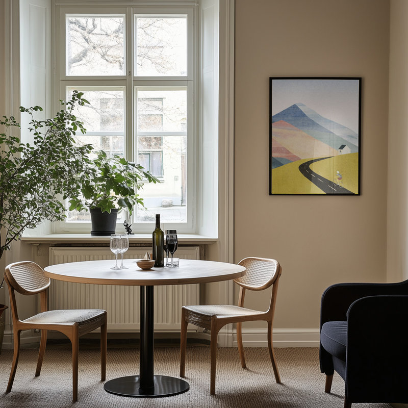 Wrapped Canvas Print, 76.2 cm H x 50.8 cm W