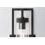 Chester 1 Light Wall Sconce