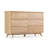 Lauritzen Scandinavian 6-Drawer Dresser-1678043537