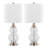 Contemporary Accent Table Lamp