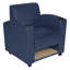 Chaise de réception l 31 po Naszire-101644289