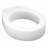 Raised Toilet Seat