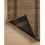 Tapis naturel / noir Angela Rose x Loloi Colton-73829478