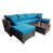 Blue is out of stock
