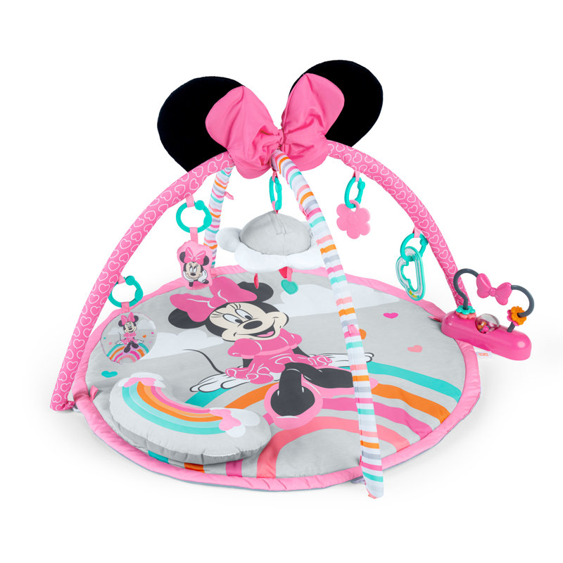 MINNIE MOUSE Forever Besties Activity Gym
