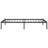Marlton Metal Bed Frame, Heavy-Duty, No Mattress-378808777-378808780