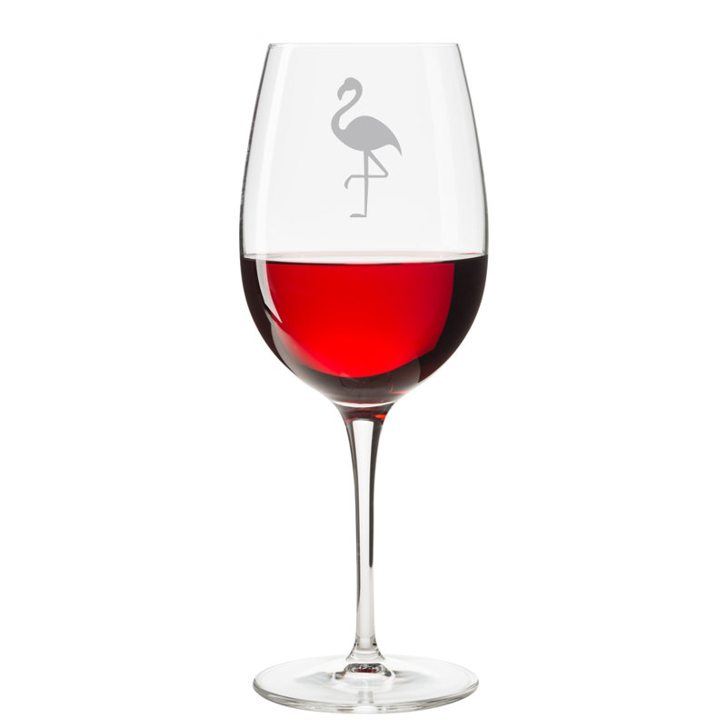 Verre à vin 18 oz. Caloosa