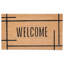 Tapis de porte intérieur / extérieur antidérapant Calloway Mills-62470697