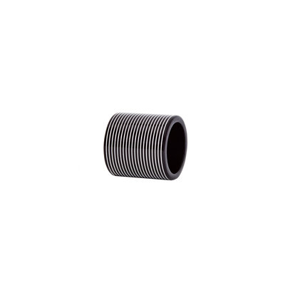 Lacquer Stripe Napkin Rings