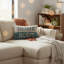 Coussin Homebody 18 po x 13 po