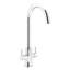 Abode Marido Dual Lever Mixertap-94075847