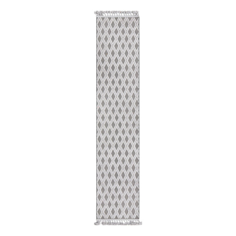 Flaxton Indoor Rug, Runner 2'7" x 12'