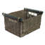 Symple Stuff Wicker Decorative Basket-38038741-38038734
