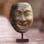 Sourire joyeux