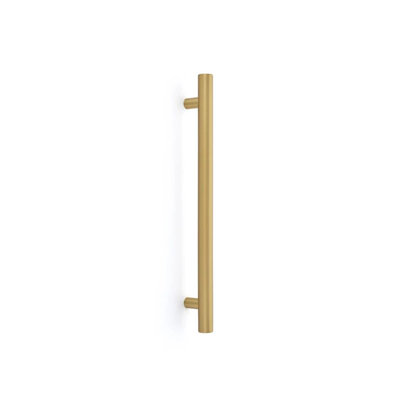 Emtek Bar Glass Shower Door Appliance Pull (GBTB)