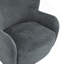 Fauteuil à oreilles Lucia-1527261142