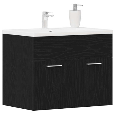 60cm Bathroom Vanity Base Only