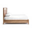 Laguna Solid Wood King Bed-1744942741