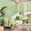 Hampton Trellis Wallpaper-50889028