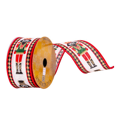 2.5'' Ribbon