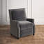 Fauteuil inclinable manuel 30 po-22050503
