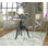 Hackett Top End Table