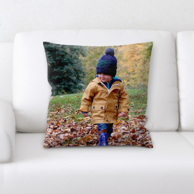 Coussin enfant