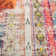 Galan Pink/Orange/Yellow Area Rug