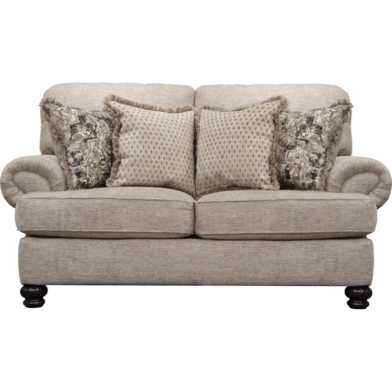 2 - Piece Living Room Set