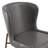 Ayjai Side Chair in Black