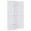 105cm W 3 - Panel Folding Room Divider-454993854