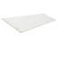 Tapis de couloir ivoire