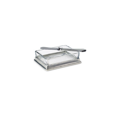 Butter Dish