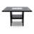 Babli 5-Piece Counter Height Dining Table Set-104805811