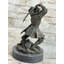 Statue de l'épée Katana de Merope