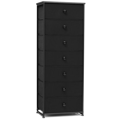 Nassrin 6 - Drawer Dresser