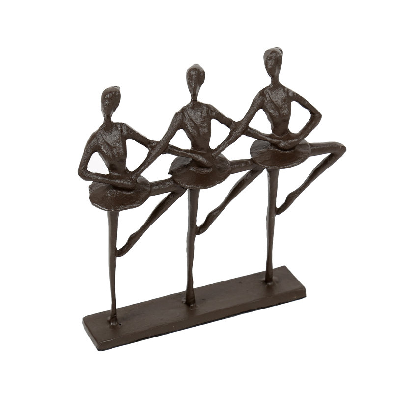 Carmela People Figurines & Sculptures