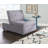 Hulse 3-In-1 Upholstered Convertible Sleeper Chair-29379664